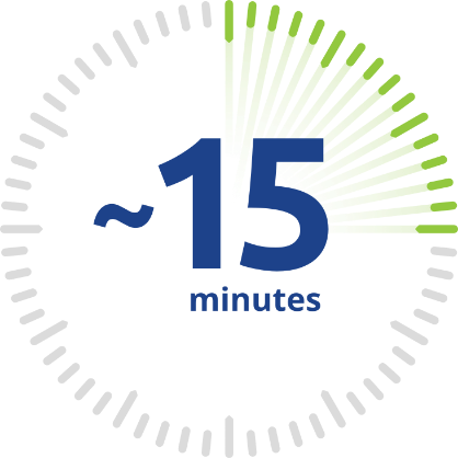 RYSTIGGO is a once-weekly subcutaneous infusion administered in approximately 15 minutes once preparation is complete