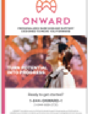 ONWARD Brochure
