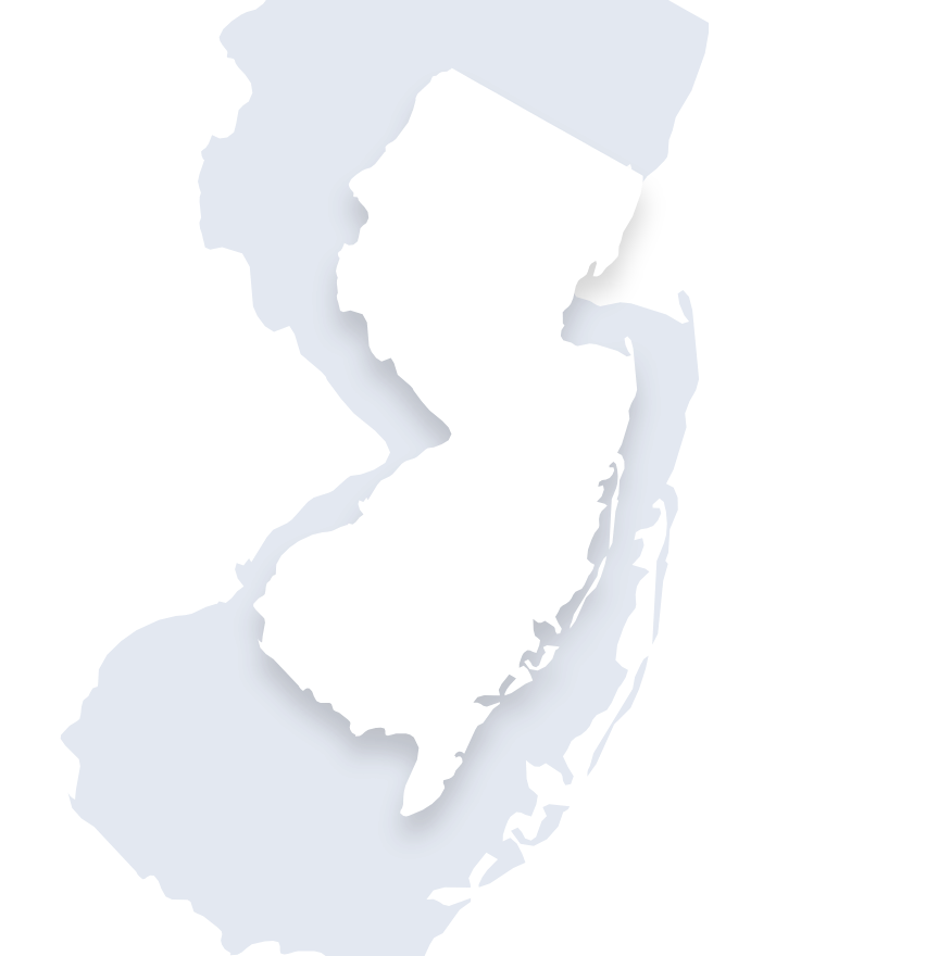 New Jersey image background